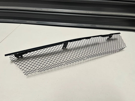 Front Bumper Upper Grill Mesh To Suit Mitsubishi Lancer Evolution 5 Cp9A Mr396483 Exterior