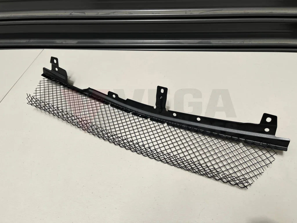 Front Bumper Upper Grill Mesh To Suit Mitsubishi Lancer Evolution 5 Cp9A Mr396483 Exterior