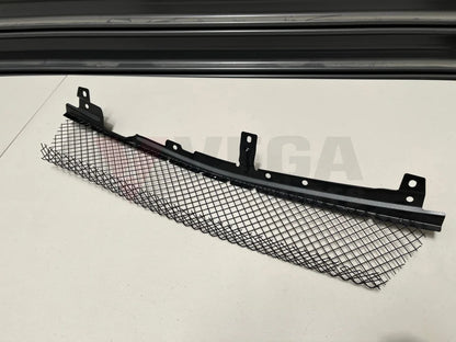 Front Bumper Upper Grill Mesh To Suit Mitsubishi Lancer Evolution 5 Cp9A Mr396483 Exterior