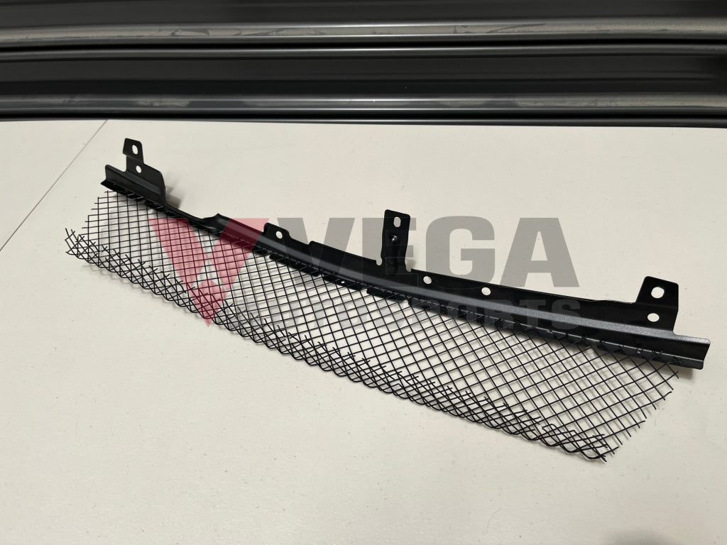 Front Bumper Upper Grill Mesh To Suit Mitsubishi Lancer Evolution 5 Cp9A Mr396483 Exterior
