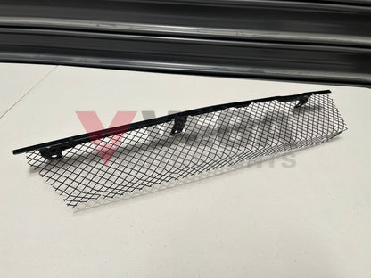 Front Bumper Upper Grill Mesh To Suit Mitsubishi Lancer Evolution 5 Cp9A Mr396483 Exterior