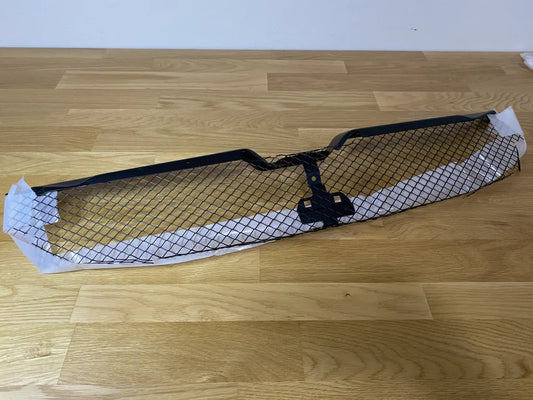 Front Bumper Upper Grill Mesh To Suit Mitsubishi Lancer Evolution 9 Motor Vehicle Frame & Body Parts