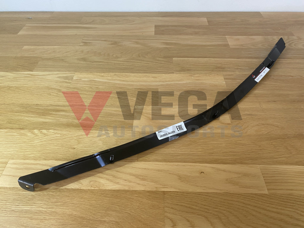 Front Bumper Upper/ Middle Bracket To Suit Mitsubishi Lancer Evolution 9 Exterior