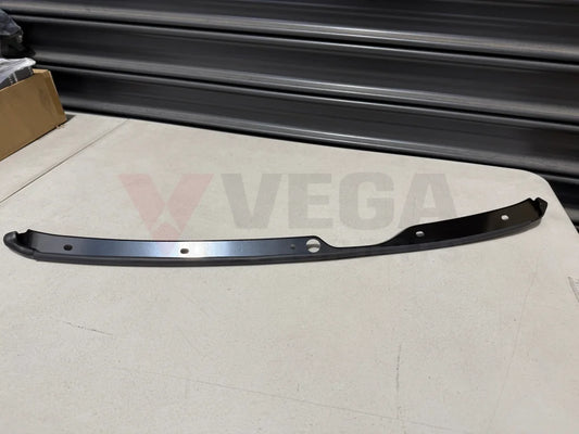 Front Bumper Upper Retainer (Aftermarket) to suit Nissan Skyline R34 GTR BNR34 62298-AA400 - Exterior
