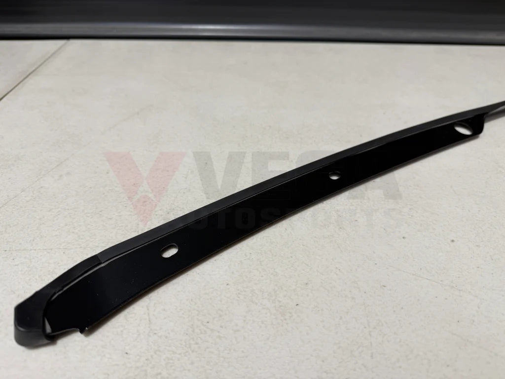 Front Bumper Upper Retainer (Aftermarket) to suit Nissan Skyline R34 GTR BNR34 62298-AA400 - Exterior
