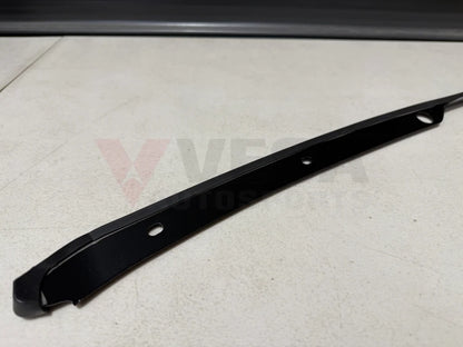 Front Bumper Upper Retainer (Aftermarket) to suit Nissan Skyline R34 GTR BNR34 62298-AA400 - Exterior