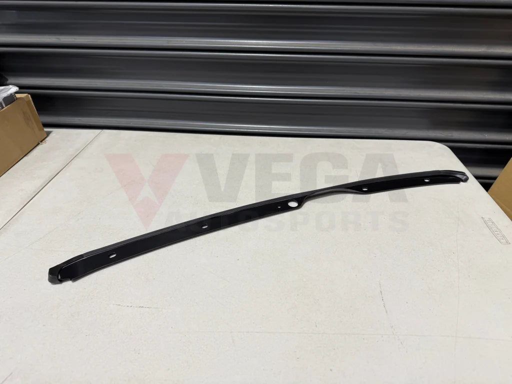 Front Bumper Upper Retainer (Aftermarket) to suit Nissan Skyline R34 GTR BNR34 62298-AA400 - Exterior