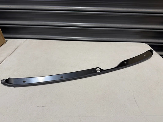Front Bumper Upper Retainer (Aftermarket) to suit Nissan Skyline R34 GTR BNR34 62298-AA400 - Exterior