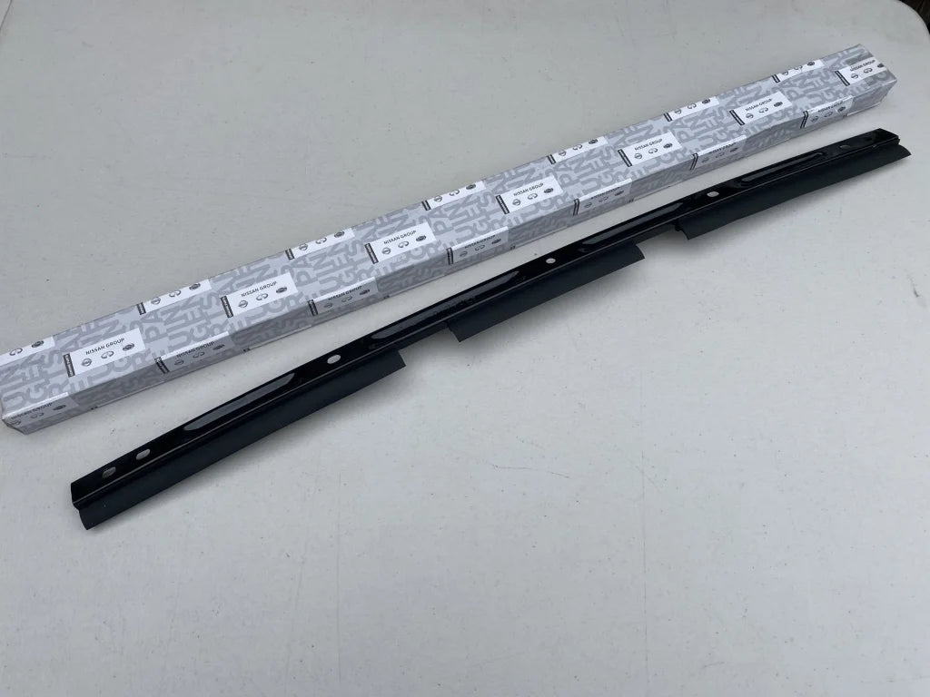 Front Bumper Upper Retainer To Suit Nissan 180Sx Type X Exterior