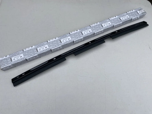 Front Bumper Upper Retainer To Suit Nissan 180Sx Type X Exterior