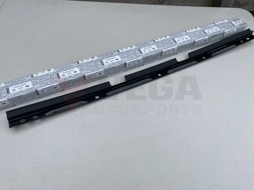 Front Bumper Upper Retainer To Suit Nissan 180Sx Type X Exterior