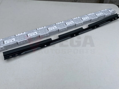 Front Bumper Upper Retainer To Suit Nissan 180Sx Type X Exterior