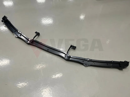 Front Bumper Upper Retainer To Suit Nissan Silvia S14 Series 2 Jdm Exterior