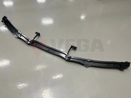 Front Bumper Upper Retainer To Suit Nissan Silvia S14 Series 2 Jdm Exterior