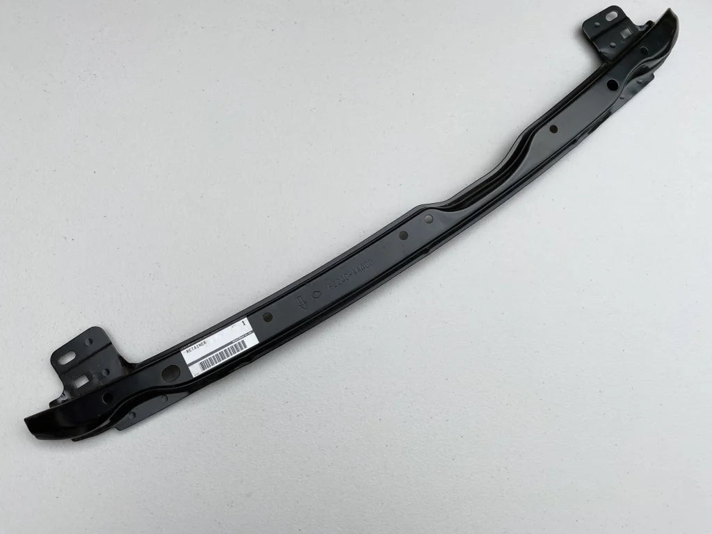 Genuine Nissan Front Bumper Upper Retainer to suit Nissan Skyline R34 GTR BNR34 - Vega Autosports