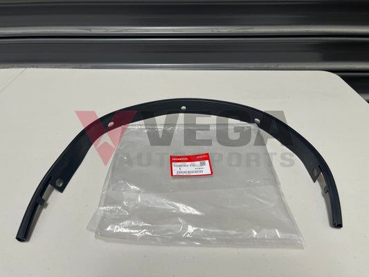 Front Bumper Upper Stiffener Seal To Suit Honda S2000 Ap1 Ap2 71108-S2A-010 Exterior