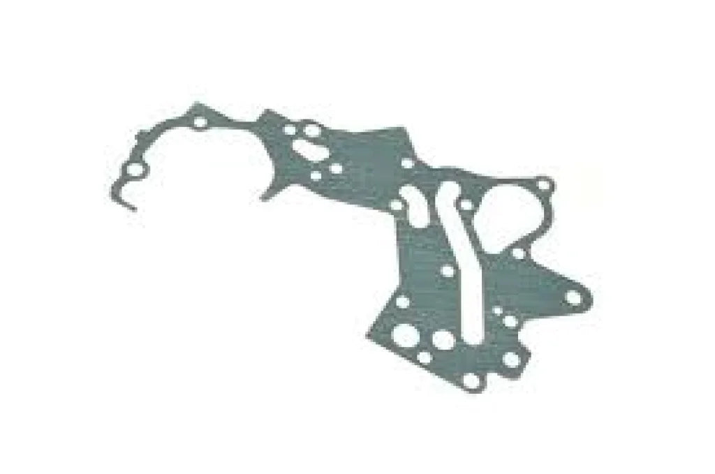 Front Case Oil Pump Gasket to suit Mitsubishi Evolution 4-9 MD322521 - Engine
