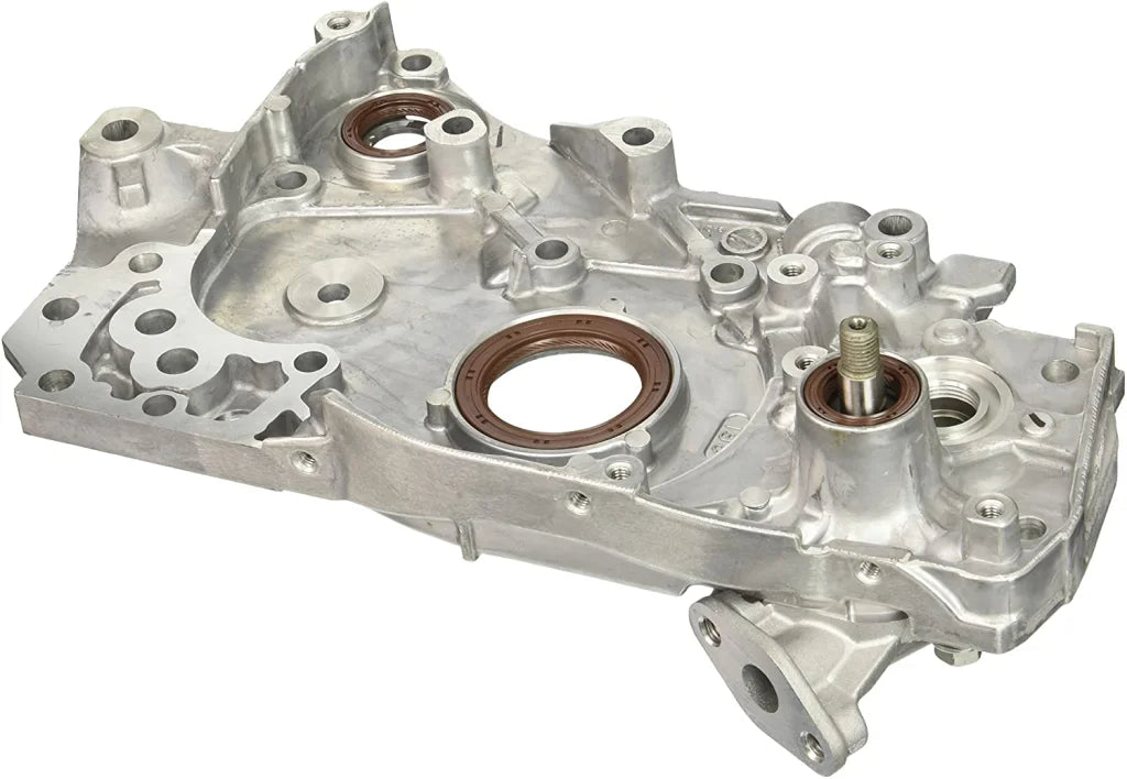 Front Case / Oil Pump to suit Mitsubishi Evolution Lancer 4 - 9 CN9A CP9A CT9A - Vega Autosports