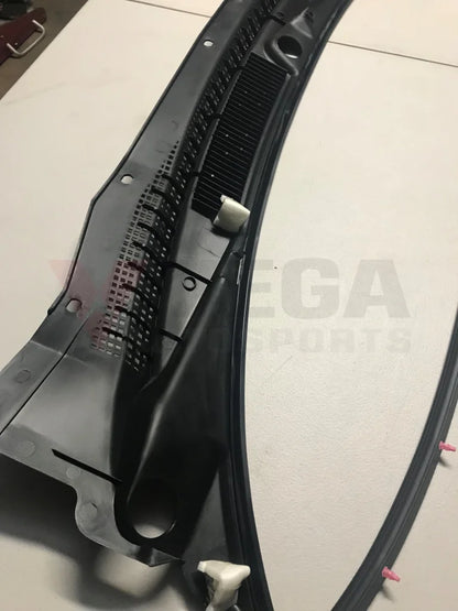 Front Cowl and Firewall Rubber Seal Set to suit Nissan Skyline R33 GTR / GTS / GTS-T / GTS4 - Vega Autosports