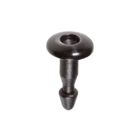 Front Cowl Centre Clip to suit Nissan Skyline R33 Models 66820-88E00 - Vega Autosports