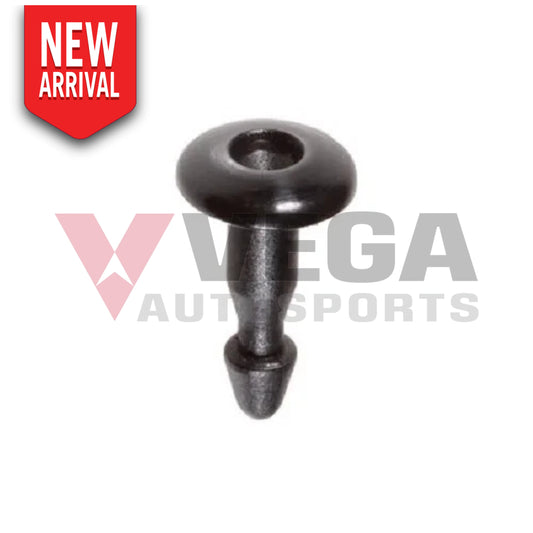 Front Cowl Centre Clip to suit Nissan Skyline R33 Models 66820-88E00 - Vega Autosports