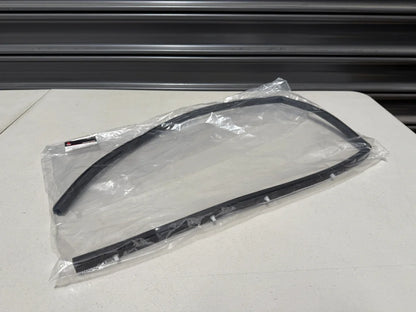 Front Cowl Panel Rubber Seal to suit Mitsubishi Lancer Evolution 1 2 3 CD9A CE9A Exterior