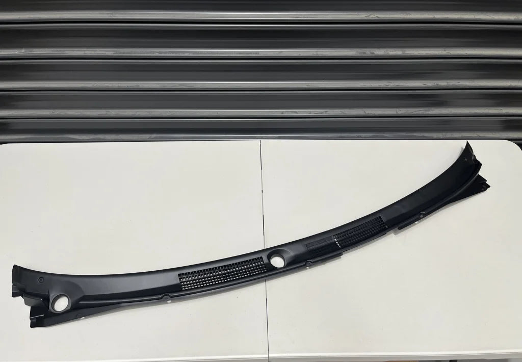 Front Cowl Panel To Suit Mitsubishi Lancer Evolution 4 / 5 6 6.5 Cp9A Cn9A Mr191510 Exterior
