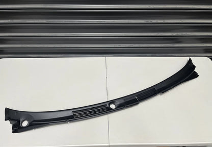 Front Cowl Panel To Suit Mitsubishi Lancer Evolution 4 / 5 6 6.5 Cp9A Cn9A Mr191510 Exterior