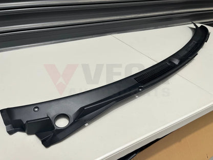 Front Cowl Panel To Suit Mitsubishi Lancer Evolution 4 / 5 6 6.5 Cp9A Cn9A Mr191510 Exterior