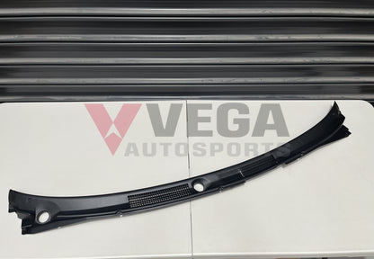 Front Cowl Panel To Suit Mitsubishi Lancer Evolution 4 / 5 6 6.5 Cp9A Cn9A Mr191510 Exterior