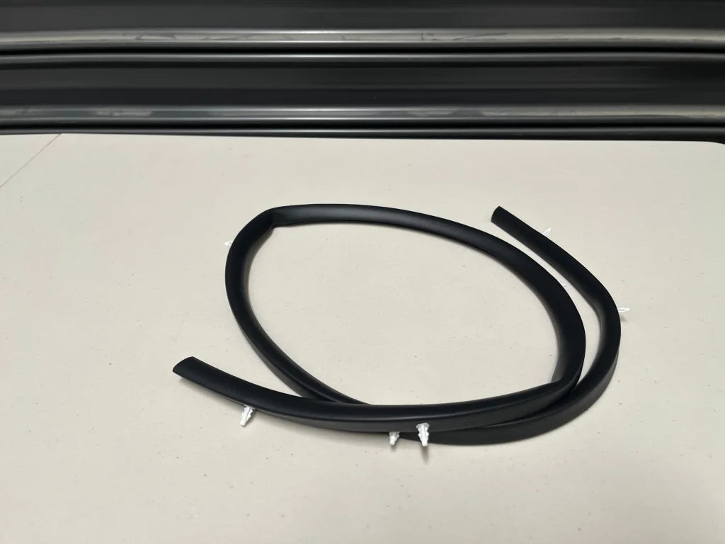 Front Cowl Seal To Suit Nissan Silvia S13 / 180Sx 66830-35F00 Exterior