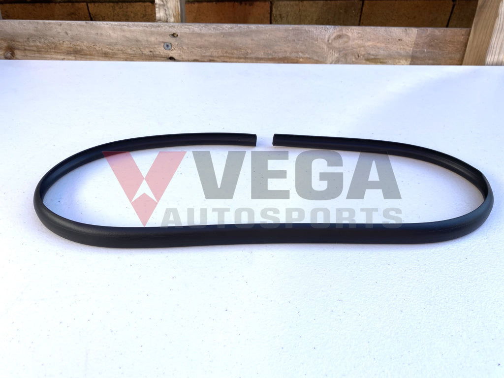 Front Cowl Sealing Rubber to suit Datsun 1200 B120 Ute Sunny Truck - Vega Autosports