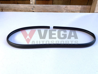 Front Cowl Sealing Rubber to suit Datsun 1200 B120 Ute Sunny Truck - Vega Autosports