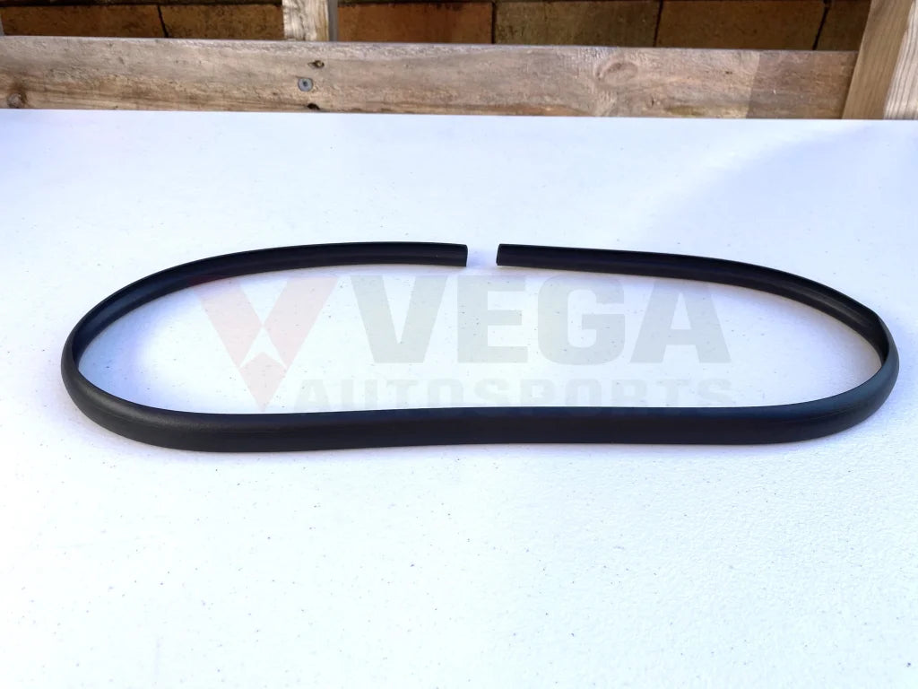 Front Cowl Sealing Rubber to suit Datsun 1200 B120 Ute Sunny Truck - Vega Autosports