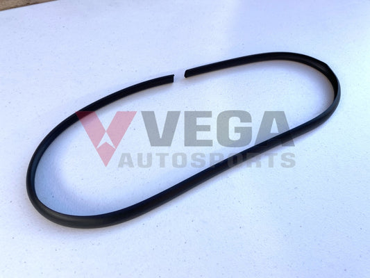 Front Cowl Sealing Rubber to suit Datsun 1200 B120 Ute Sunny Truck - Vega Autosports