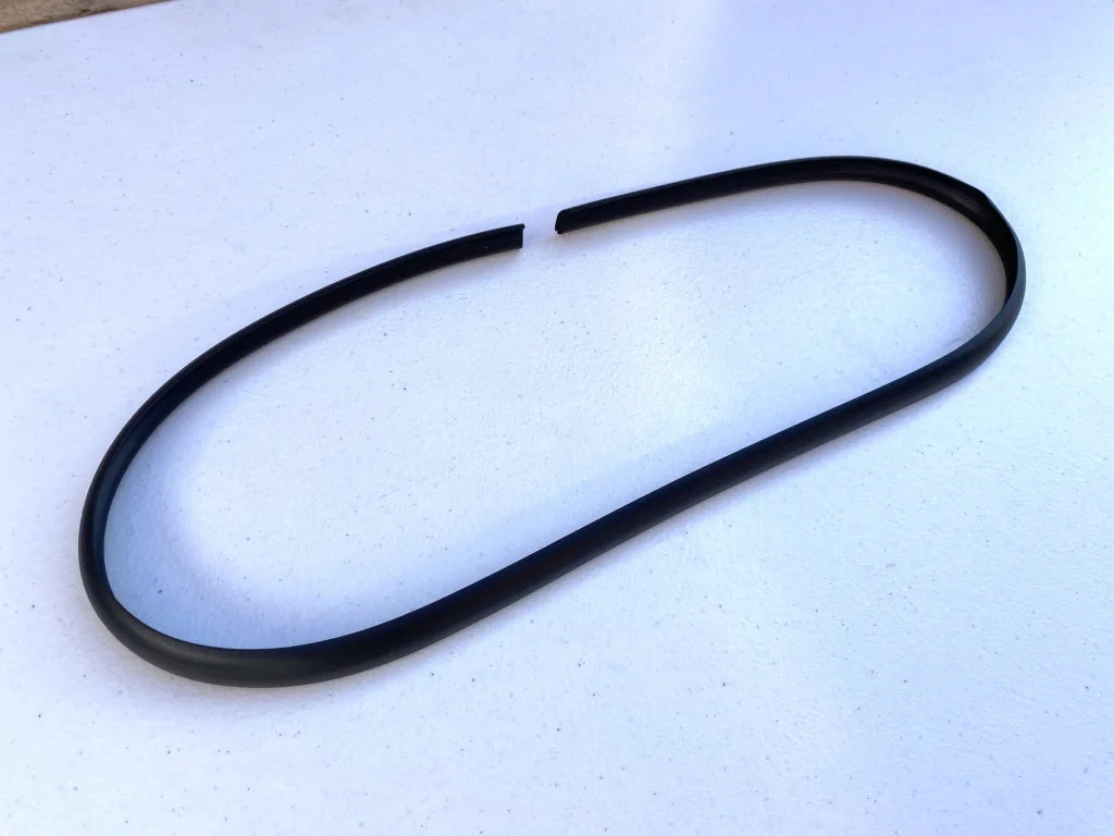 Front Cowl Sealing Rubber to suit Datsun 1200 B120 Ute Sunny Truck - Vega Autosports