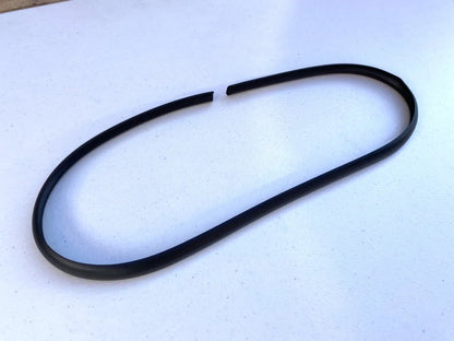 Front Cowl Sealing Rubber to suit Datsun 1200 B120 Ute Sunny Truck - Vega Autosports