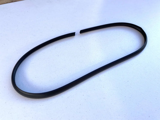 Front Cowl Sealing Rubber to suit Datsun 1200 B120 Ute Sunny Truck - Vega Autosports