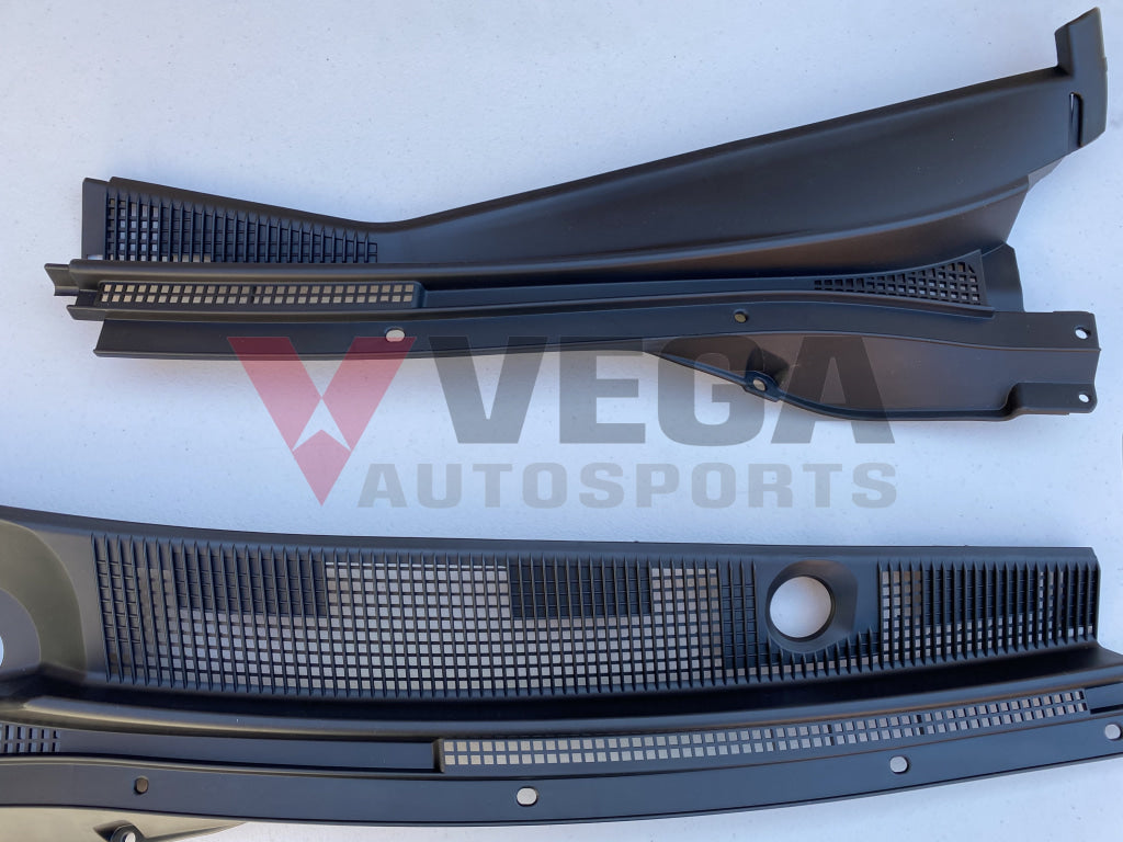 Front Cowl to suit Mitsubishi Lancer Evolution 7 / 8 / 9 CT9A - Vega Autosports