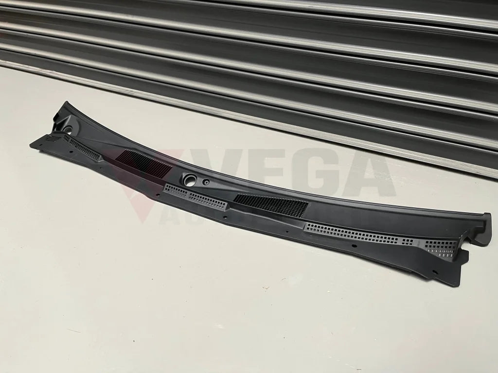 Front Cowl To Suit Nissan Silvia S15 Exterior