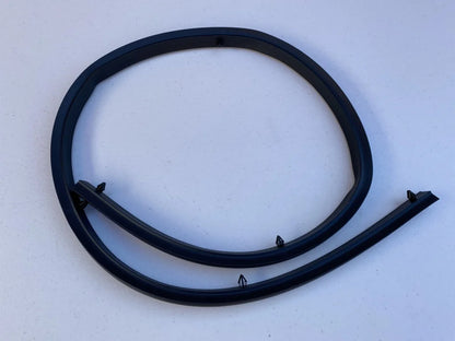Front Cowl Weatherstrip to suit Mitsubishi Lancer Evolution 7 / 8 / 9 CT9A - Vega Autosports