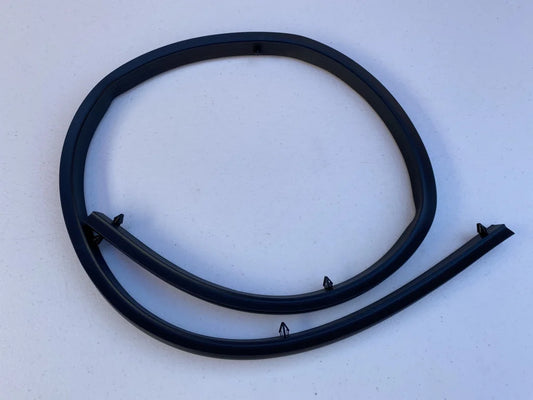 Front Cowl Weatherstrip to suit Mitsubishi Lancer Evolution 7 / 8 / 9 CT9A - Vega Autosports