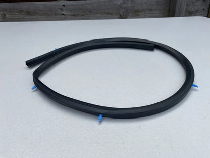 Front Cowl Weatherstrip To Suit Nissan Silvia S14 / S15 Exterior