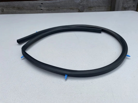 Front Cowl Weatherstrip To Suit Nissan Silvia S14 / S15 Exterior