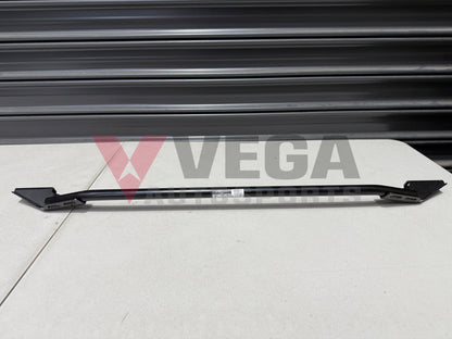 Front Cross Bar to suit Nissan 370Z Z34 Nismo 544B0-6GA0A Exterior