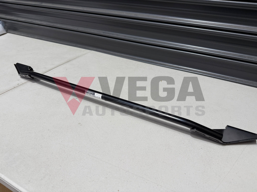 Front Cross Bar to suit Nissan 370Z Z34 Nismo 544B0-6GA0A Exterior