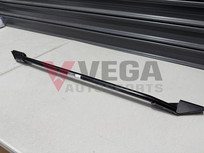 Front Cross Bar to suit Nissan 370Z Z34 Nismo 544B0-6GA0A Exterior