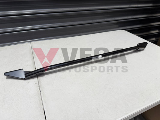 Front Cross Bar to suit Nissan 370Z Z34 Nismo 544B0-6GA0A Exterior