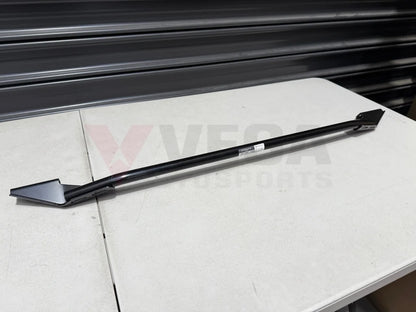 Front Cross Bar to suit Nissan 370Z Z34 Nismo 544B0-6GA0A Exterior