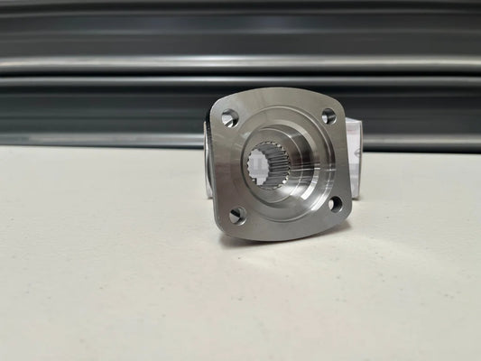 Front Diff Rear Pinon Flange To Suit Nissan Skyline R32 / R33 R34 Gtr Differential